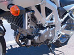 Suzuki SV650